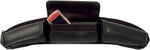 Memphis Shades Big Zipper Pouch For Harley Davidson FLHR 1340 1996-1998 - Black