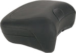 Mustang Wide Rear Seat For Harley Davidson FLH 1868 2021 - Black