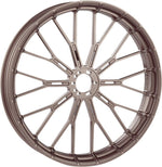 Arlen Ness Y-Spoke Rim For Indian Chief 111 2014-2020 18x5.5 Rear - Semi-Gloss Silver