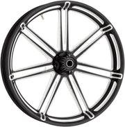 Arlen Ness 7-Valve Forged Billet Rim For Indian Challenger 108 2020-2022 21x3.5 Front - Black