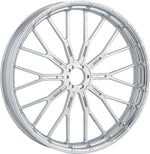 Arlen Ness Y-Spoke Rim For Indian Chief 111 2014-2020 21x3.5 Front - Chrome Silver