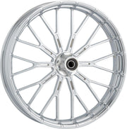 Arlen Ness Y-Spoke Rim For Indian Chief 111 2014-2020 18x5.5 Rear - Chrome Silver