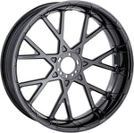 Arlen Ness Procross Forged Billet Rim For Indian Chief 111 2014-2020 18x5.5 Rear - Black