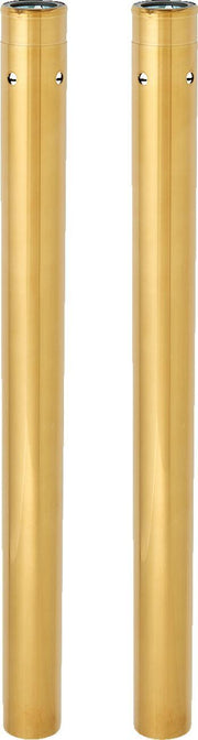 Arlen Ness Fork Tubes For Harley Davidson FLHR 1750 2020-2022 - Gold