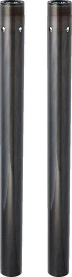 Arlen Ness Fork Tubes For Harley Davidson FLHRXS 1868 2024 - Black