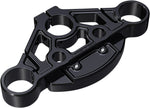 Arlen Ness Method Top Tree For Harley Davidson FLTRK 1868 2020-2024 Upper - Black