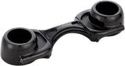 Arlen Ness Method Fork Brace For Harley Davidson FXBB 1750 2018-2019 - Black