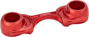 Arlen Ness Method Fork Brace For Harley Davidson FXD 1340 1995-1998 - Red