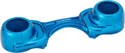 Arlen Ness Method Fork Brace For Harley Davidson FXBB 1750 2018-2020 - Blue