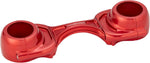 Arlen Ness Method Fork Brace For Harley Davidson FXBB 1750 2018-2020 - Red
