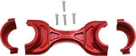 Arlen Ness Method Fork Brace For Harley Davidson FXBB 1750 2018-2020 - Red