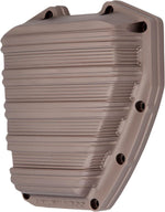 Arlen Ness 10 Gauge Cam Cover For Harley Davidson FLD 1690 2012-2013 - Titanium