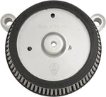 Arlen Ness Big Sucker Air Filter Kit For Harley Davidson FLHR 1340 1994-1998 - Chrome