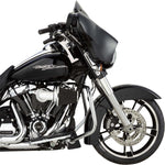 Arlen Ness Monster Sucker Air Cleaner Kit For Harley Davidson FLDE 1750 2018-20 - Chrome