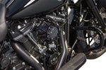 Arlen Ness Crossfire Air Cleaner For Harley Davidson FLDE 1750 2018-2020 - Black