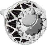 Arlen Ness Crossfire Air Cleaner For Harley Davidson FLSTN 1690 2015 - Chrome