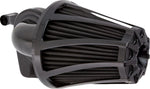 Arlen Ness Monster Sucker Air Cleaner For Harley Davidson FLHR 1584 2008 - Black