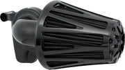 Arlen Ness Monster Sucker Air Cleaner For Harley Davidson FLD 1690 2012-2013 - Black