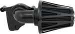 Arlen Ness Monster Sucker Air Cleaner For Harley Davidson FLD 1690 2012-2013 - Black