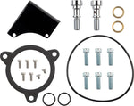 Arlen Ness Monster Sucker Air Cleaner For Harley Davidson FLHR 1584 2008 - Chrome