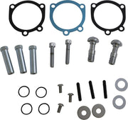 Arlen Ness Big Sucker Air Cleaner Replacement Hardware Kit For Harley Davidson XL 1200 C 1996-2020