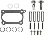 Arlen Ness Big Sucker Air Cleaner Replacement Hardware Kit For Harley Davidson FLHRCI 1450 EFI 1999-2001