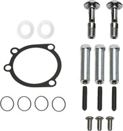 Arlen Ness Big Sucker Air Cleaner Replacement Hardware Kit For Harley Davidson FLD 1690 2012-13