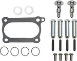 Arlen Ness Big Sucker Air Cleaner Replacement Hardware Kit For Harley Davidson FLHRCI 1450 EFI 1999-2001