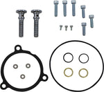 Arlen Ness Replacement Air Cleaner Hardware Kit For Harley Davidson FLDE 1750 2018-2020