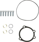 Arlen Ness Replacement Monster and Velocity Series Hardware Kit For Harley Davidson FLD 1690 2012-2013