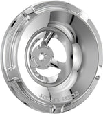 Arlen Ness Velocity Air Cleaner Cover For Harley Davidson FLD 1690 2012-2013 - Chrome