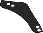 Arlen Ness Replacement Breather Bolt Cover Plate For Harley Davidson FLDE 1750 2018-2020 - Black