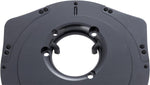 Arlen Ness Replacement Breather Bolt Cover Plate For Harley Davidson FLDE 1750 2018-2020 - Black