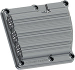 Arlen Ness 10-Gauge Top Transmission Cover For Harley Davidson FLDE 1750 2020 - Chrome