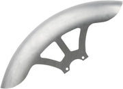 Arlen Ness Pro Short Front Fender For Harley Davidson FLHT 1450 1999-2002 120 70-21 Front - Unfinished
