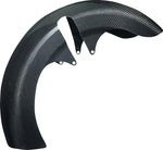 Arlen Ness Wrapper Fender For Harley Davidson FLH 1868 2021 Front - Black