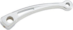 Arlen Ness Ness Deep Cut Inner Gear Pedal For Harley Davidson FLH 1340 1982-1984 - Chrome