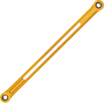 Arlen Ness SpeedLiner Shift Rod For Harley Davidson FLD 1690 2012-2013 - Gold