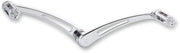 Arlen Ness Heel Toe Shifter Lever For Harley Davidson FLH 1340 1982-1984 - Chrome