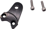 Arlen Ness Brake Arm Adapter For Harley Davidson FLHR 1450 2000-2003 - Black