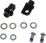 Arlen Ness Splined Peg Mount For Harley Davidson FXLRS 1923 2022-2024 Front Or Rear