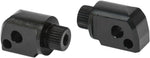 Arlen Ness Splined Peg Mount For Harley Davidson FLDE 1750 2018-2020 Rear