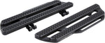 Arlen Ness Method Driver Floorboards For Harley Davidson FLDE 1750 2018-2020 - Black