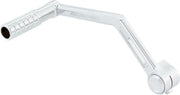 Arlen Ness Speedliner Gear Pedal For Harley Davidson FLDE 1750 2018-2020 - Chrome