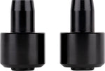 Legend Suspension AXEO Travel Limiting Kit For 23" Wheels For Harley Davidson FLHR 1340 1997-1998 - Black
