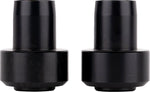Legend Suspension AXEO Travel Limiting Kit For 21" Wheels For Harley Davidson FLH 1868 2021 - Black