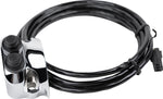 Legend Suspension Handlebar Mounted Control For Harley Davidson FLHR 1450 1999-2003 - Chrome