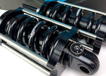 Legend Suspension REVO-A Adjustable Softail Heavy Duty Coil Suspension Shocks For Harley Davidson FLS 1690 2012-2016