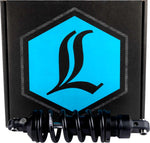 Legend Suspension REVO-A Adjustable M-Eight Softail Coil Suspension Shock For Harley Davidson FLDE 1750 2018-2020 Rear 343.00mm (13.50")