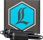 Legend Suspension Air Dyna Air Suspension Shocks For Harley Davidson FLD 1690 2012-2013 Rear